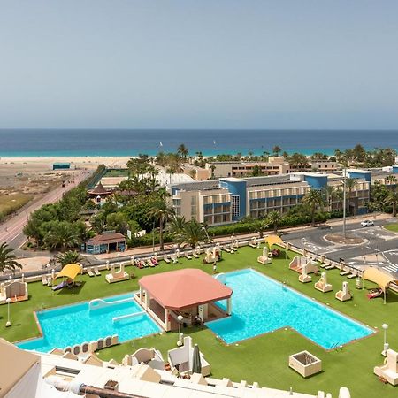 Casa Sol De Jandia Apartment Morro Jable  Ngoại thất bức ảnh