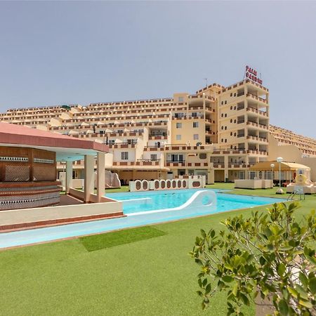 Casa Sol De Jandia Apartment Morro Jable  Ngoại thất bức ảnh