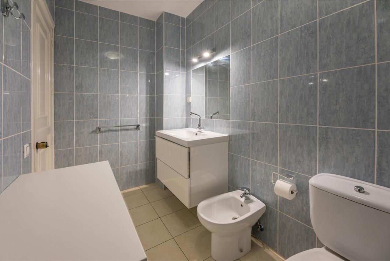 Casa Sol De Jandia Apartment Morro Jable  Ngoại thất bức ảnh