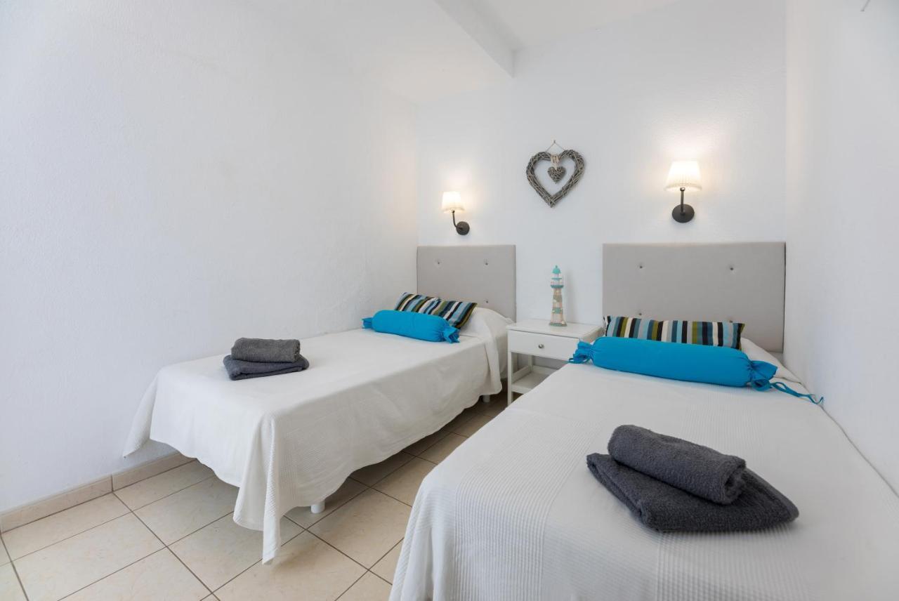Casa Sol De Jandia Apartment Morro Jable  Ngoại thất bức ảnh
