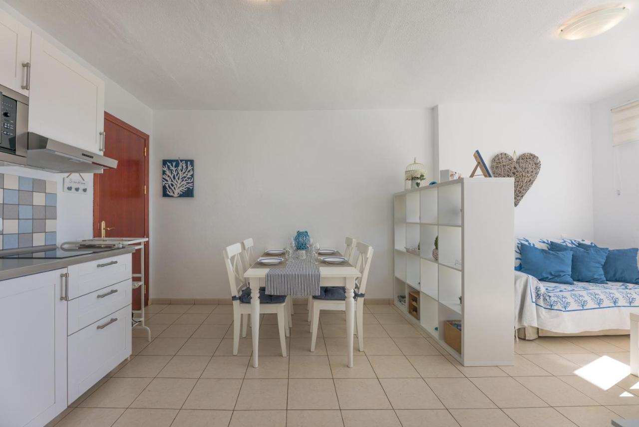 Casa Sol De Jandia Apartment Morro Jable  Ngoại thất bức ảnh