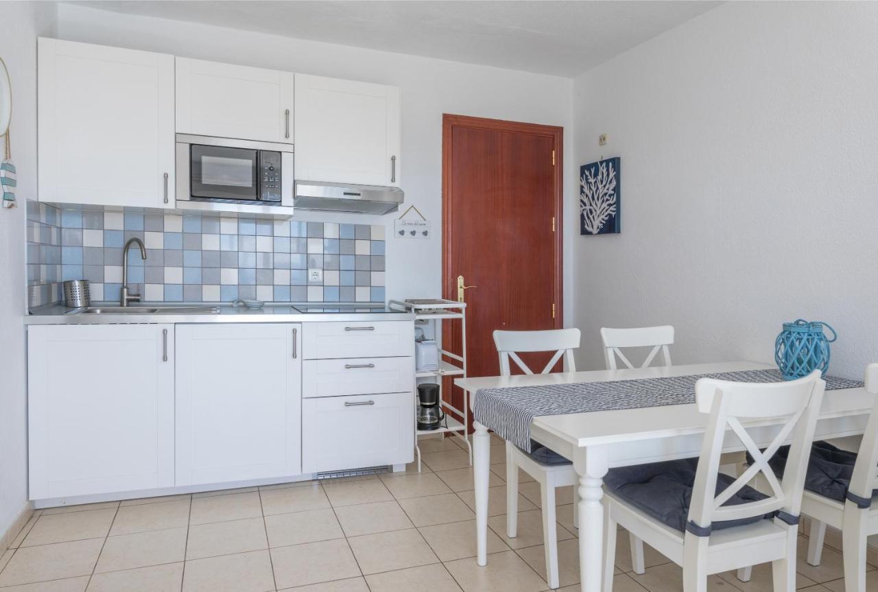 Casa Sol De Jandia Apartment Morro Jable  Ngoại thất bức ảnh