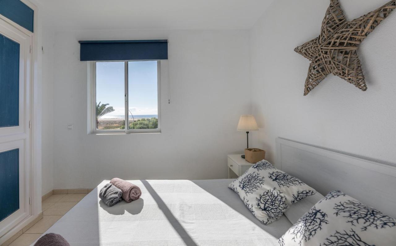 Casa Sol De Jandia Apartment Morro Jable  Ngoại thất bức ảnh