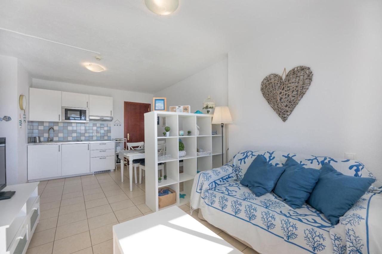 Casa Sol De Jandia Apartment Morro Jable  Ngoại thất bức ảnh