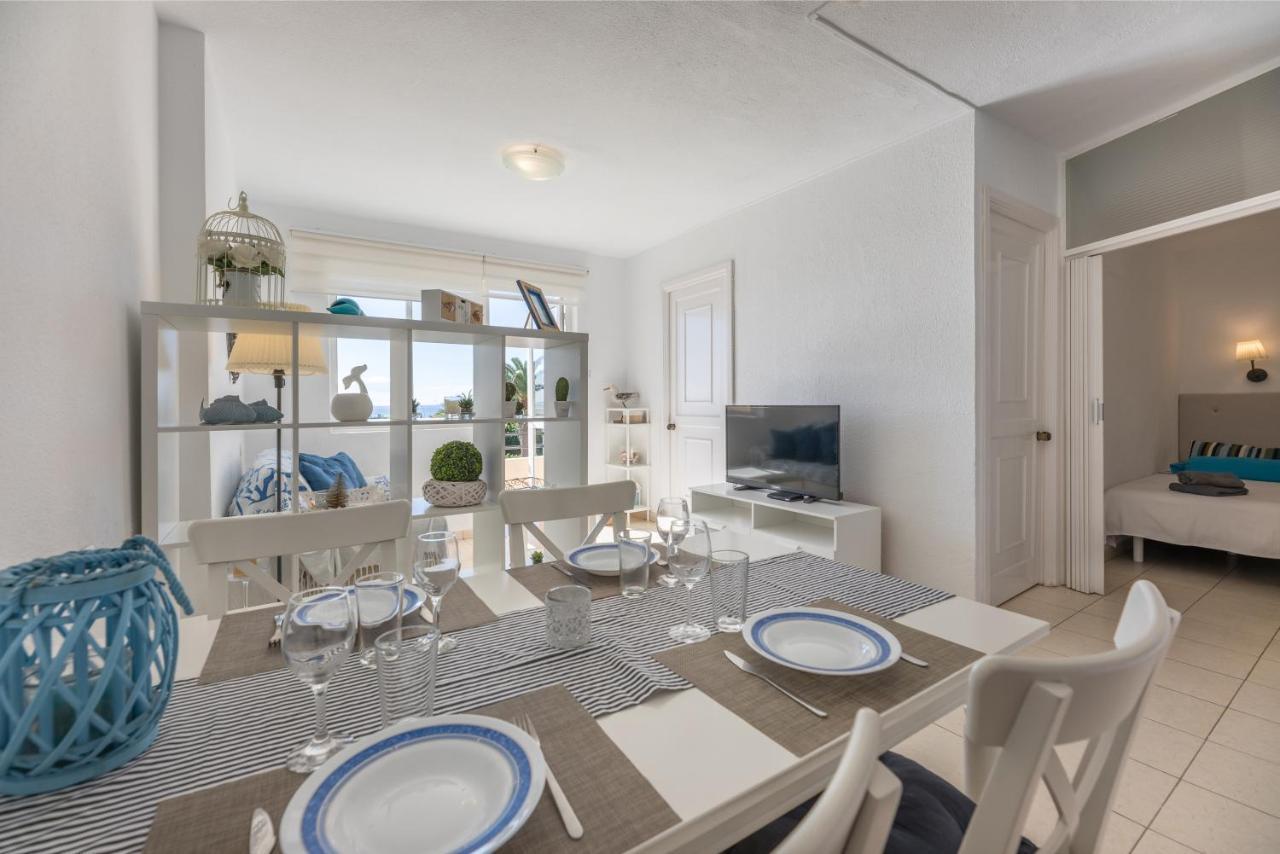 Casa Sol De Jandia Apartment Morro Jable  Ngoại thất bức ảnh