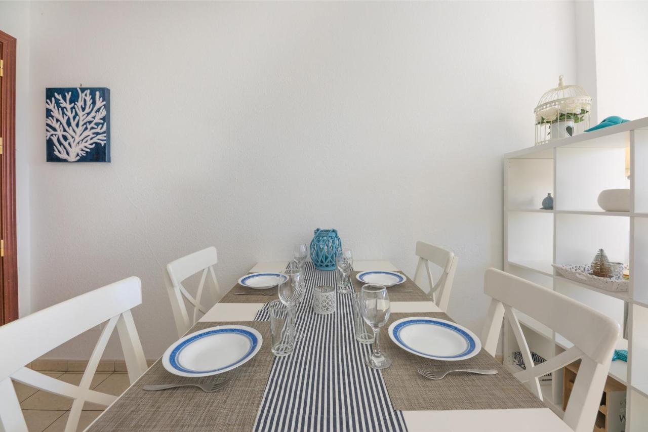 Casa Sol De Jandia Apartment Morro Jable  Ngoại thất bức ảnh