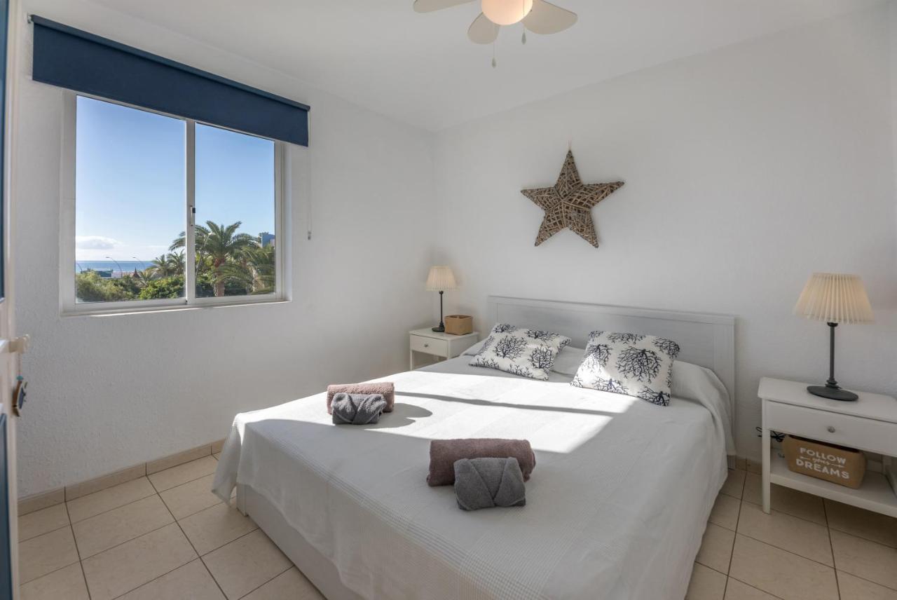 Casa Sol De Jandia Apartment Morro Jable  Ngoại thất bức ảnh