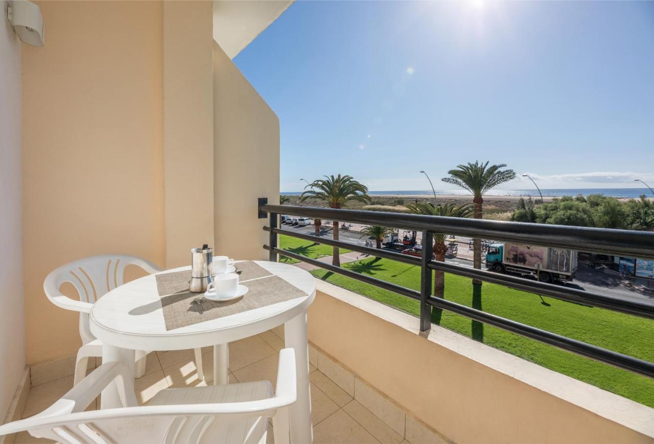 Casa Sol De Jandia Apartment Morro Jable  Ngoại thất bức ảnh