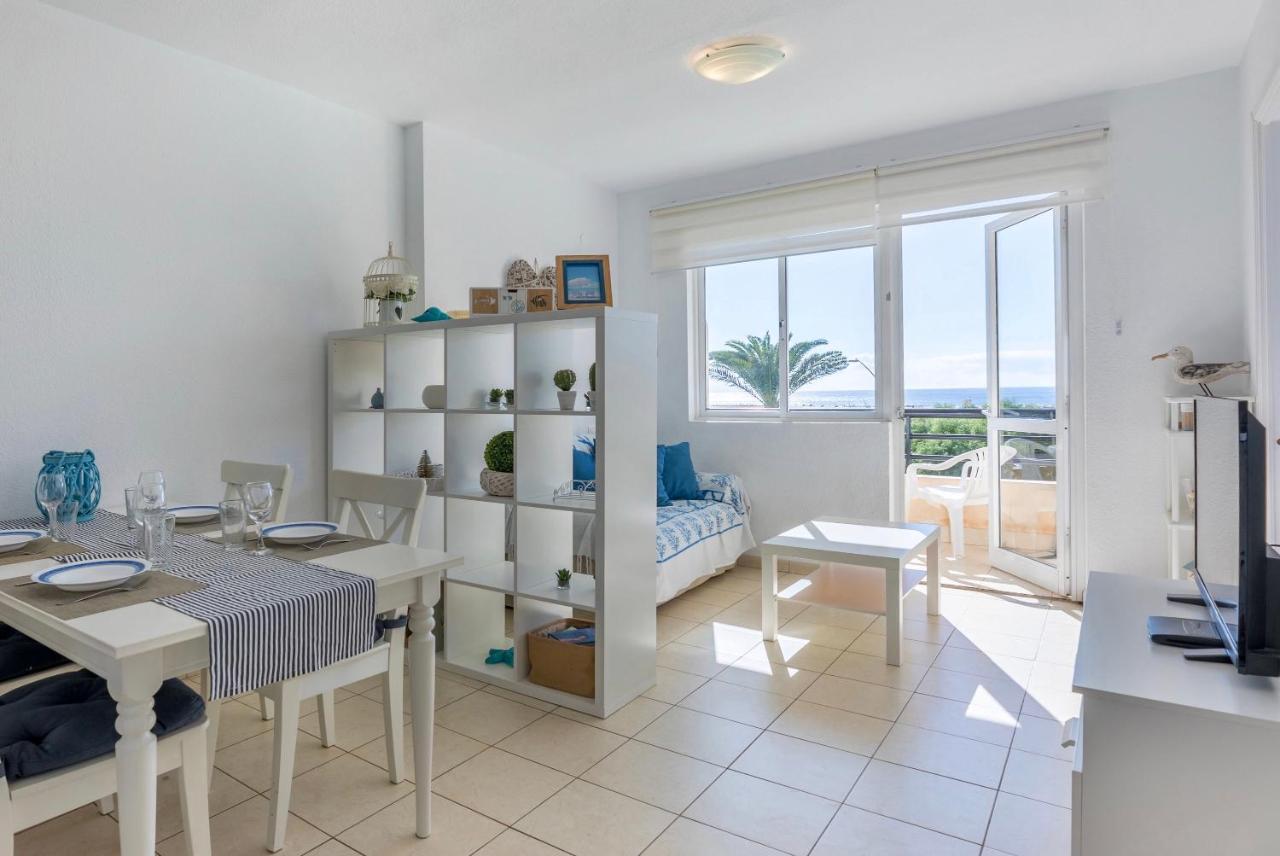 Casa Sol De Jandia Apartment Morro Jable  Ngoại thất bức ảnh