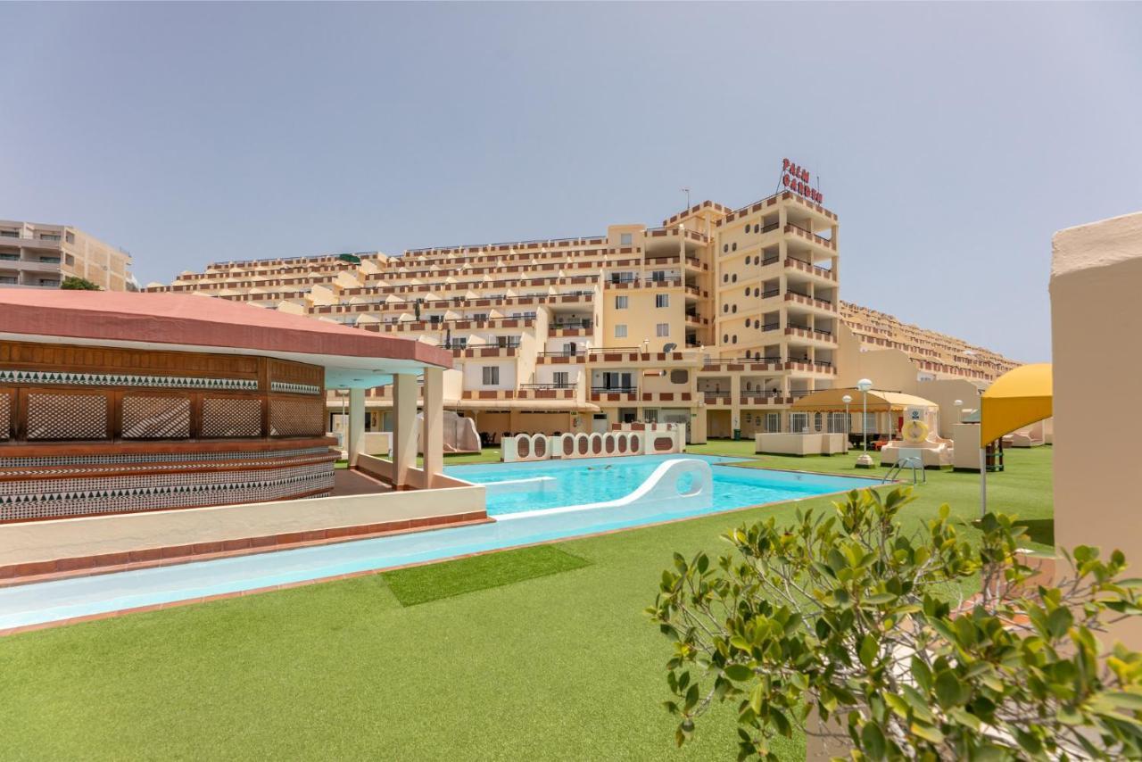 Casa Sol De Jandia Apartment Morro Jable  Ngoại thất bức ảnh